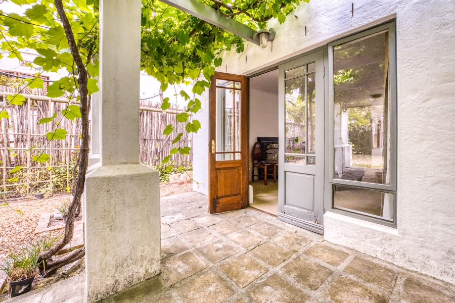 4 Bedroom Property for Sale in Zevendal Western Cape